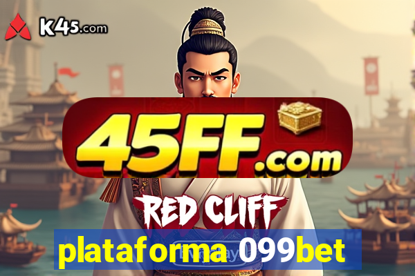 plataforma 099bet